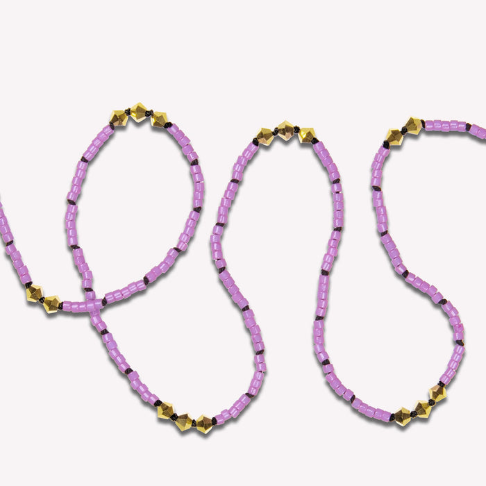 MALIBU no.2 short necklace