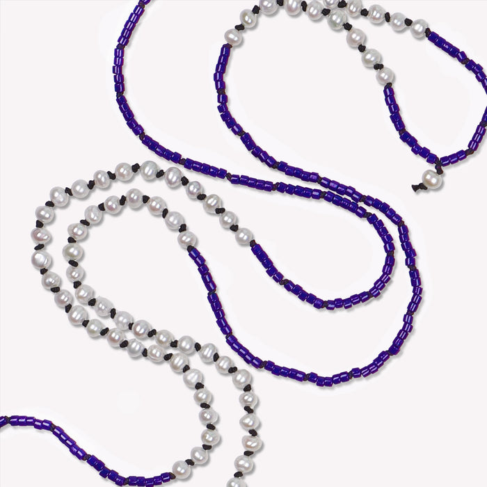 SAWYER no.1 pullover necklace - set one