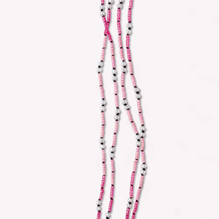 CARMELITA no.1 long necklace