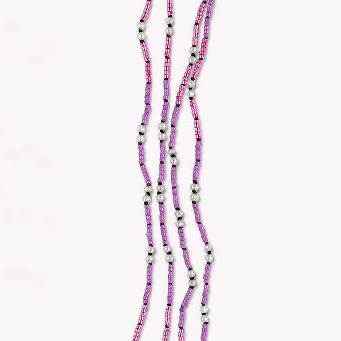 CARMELITA no.1 long necklace