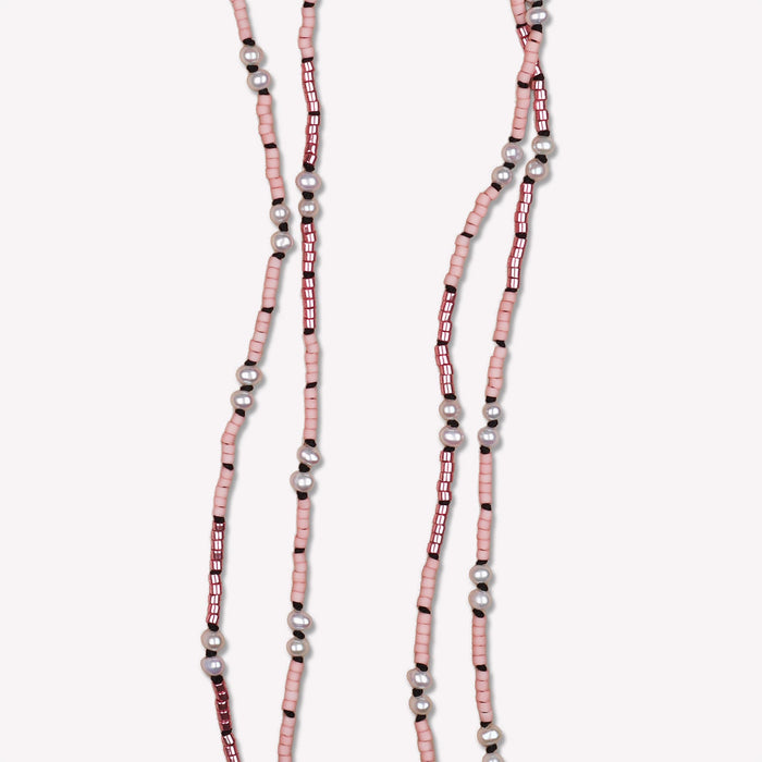 CARMELITA no.1 long necklace
